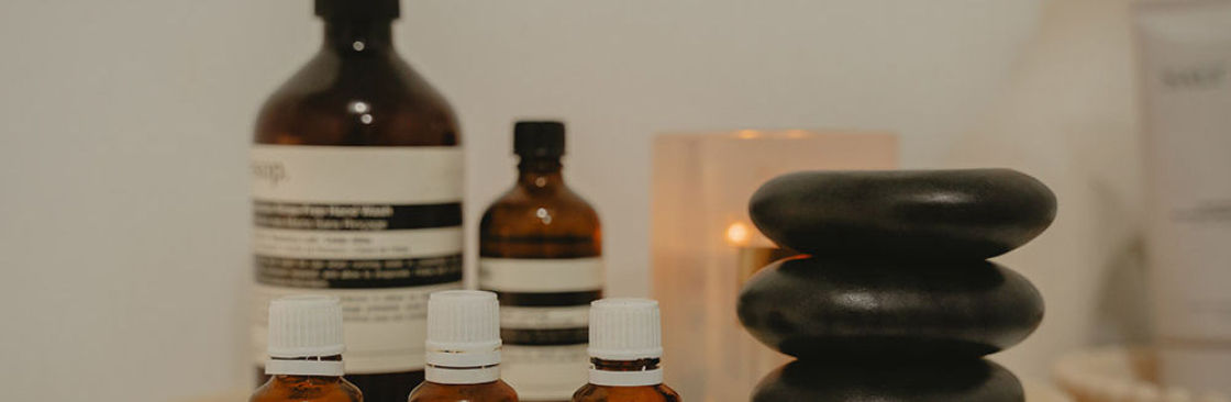 Massage Space