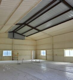 Strategic Spray Foam of Raleigh