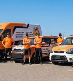 Monkey Property Services