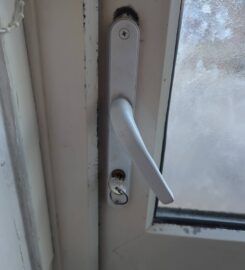 Lockvia