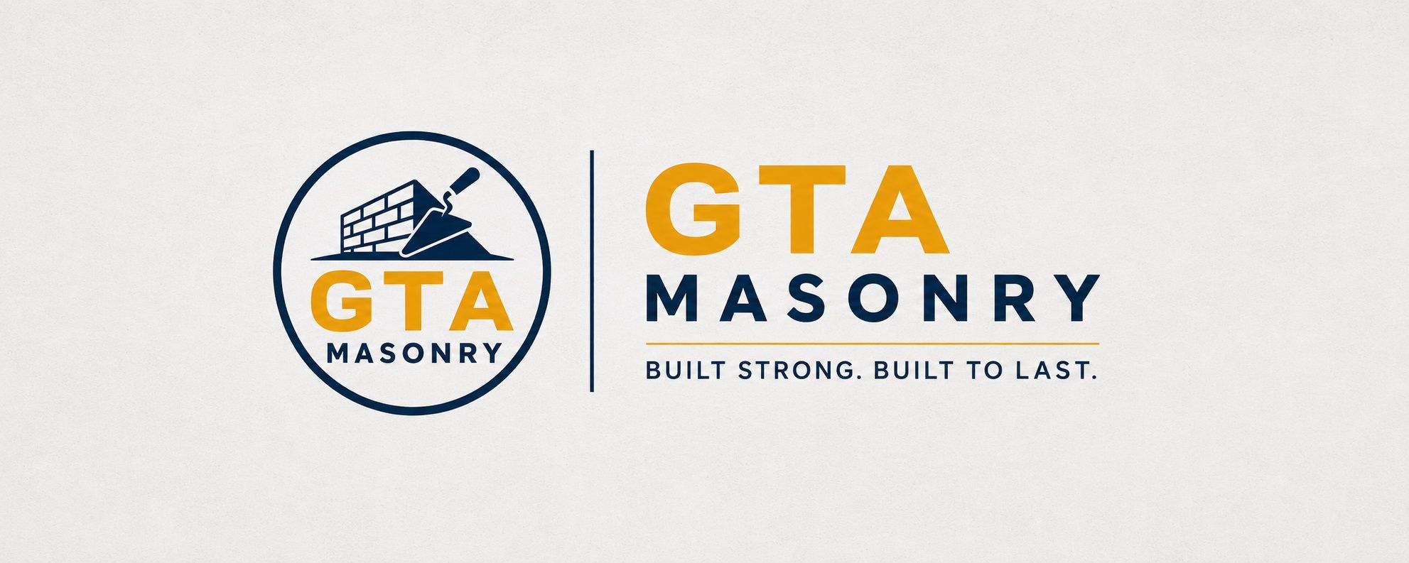 GTA Masonry