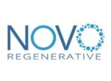 Novo Regenerative – MSC Stem Cell Injections