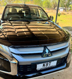 Nt Mobile Car Detailing