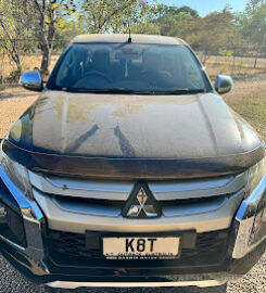 Nt Mobile Car Detailing