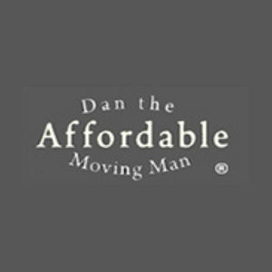 Dan The Affordable Moviing Man Movers Moris County NJ