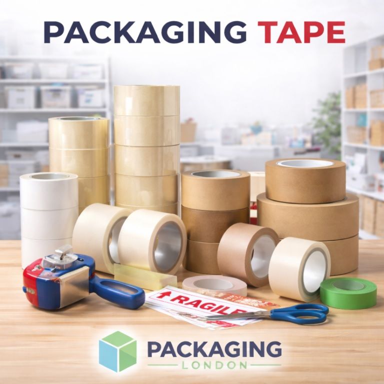 Packaging London