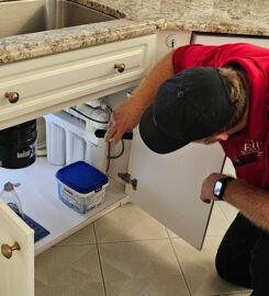 Elite Inspections & Pest Solutions