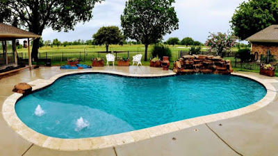 JC's Pool Service
