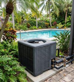 Southwest Pool Services, LLC