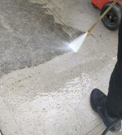 GLEAMs Window Cleaning
