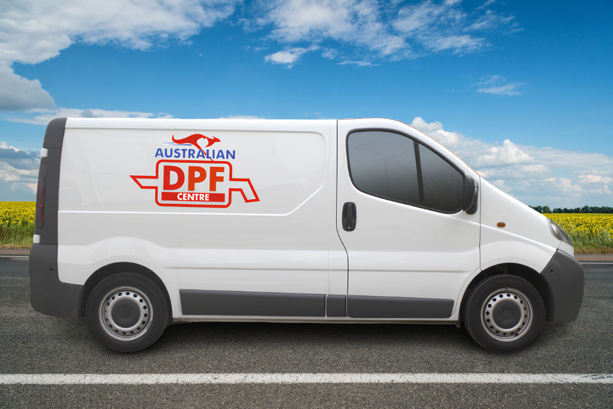 Australian DPF Centre
