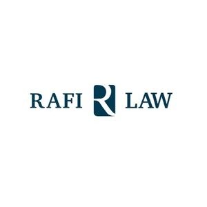 Rafi Law Firm