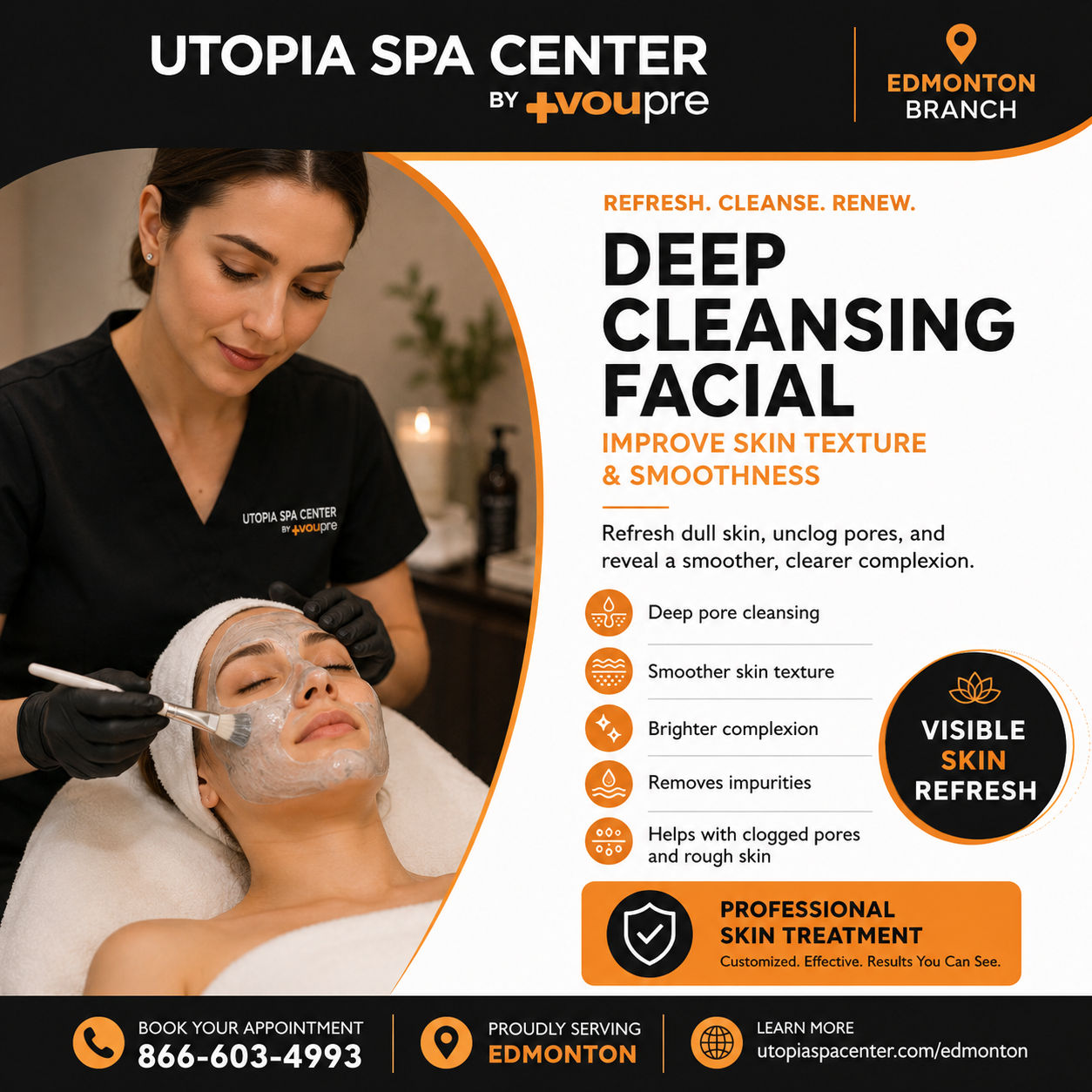 Utopia Spa Center