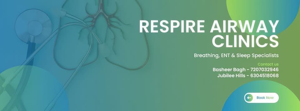 Respire Airway Clinics