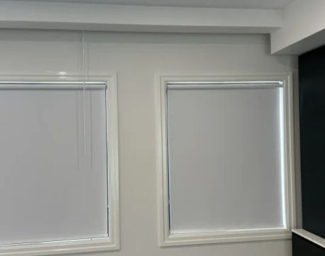 New World of Blinds