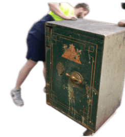 Sydney Safe Removals