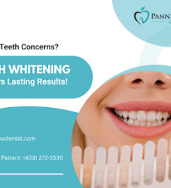 Pannu Dental Group