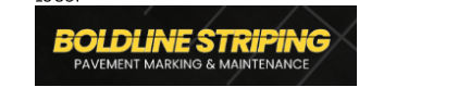 Boldline Striping