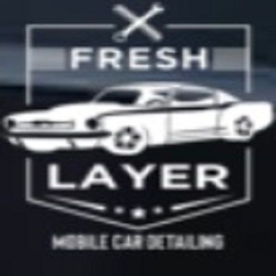 Fresh Layer Mobile Detailing