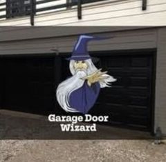 Garage Door Wizard