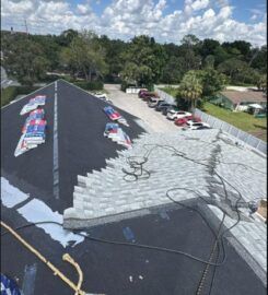Sunset Roofing & Construction LLC