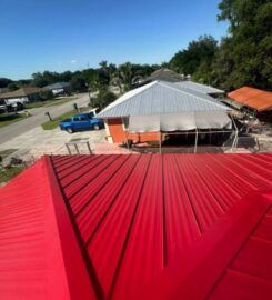 Sunset Roofing & Construction LLC