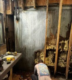 Hallett's Painting & Construction Services, LLC | Painte &hellip;