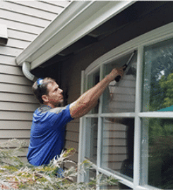 Evergreen Window Cleaning