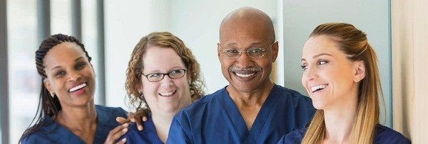 Riverdale Health Group LLC