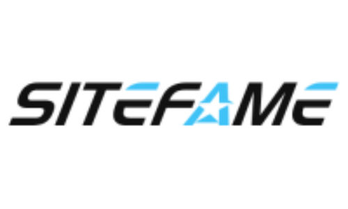 SiteFame exceeded my expectations with its professional approach