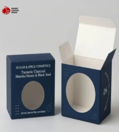 Expert Custom Boxes