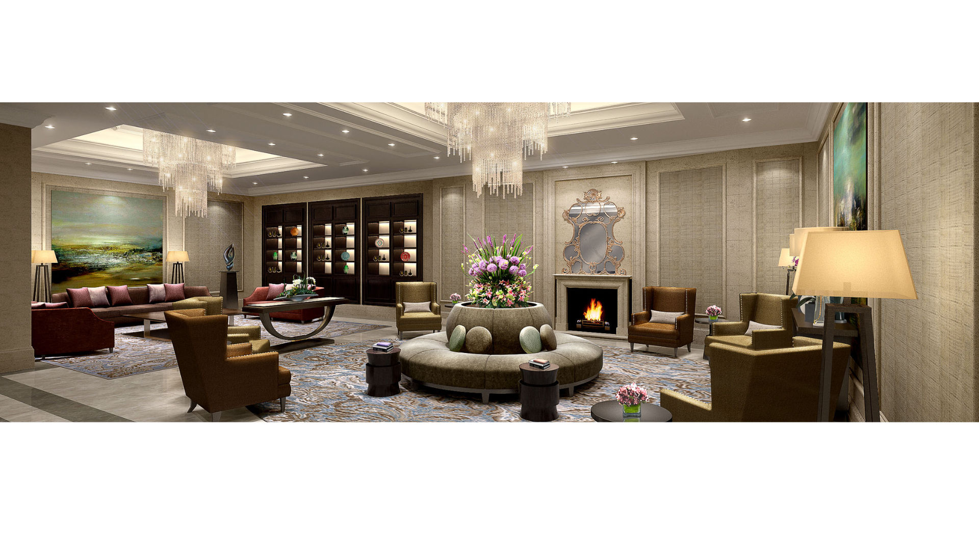 Stylish Advance Decor