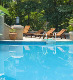 Southwest Pool Services, LLC