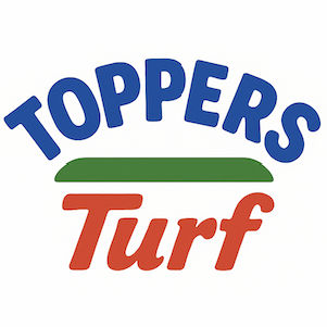 Topper’s Turf