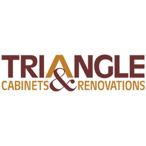 Triangle Cabinets & Renovations