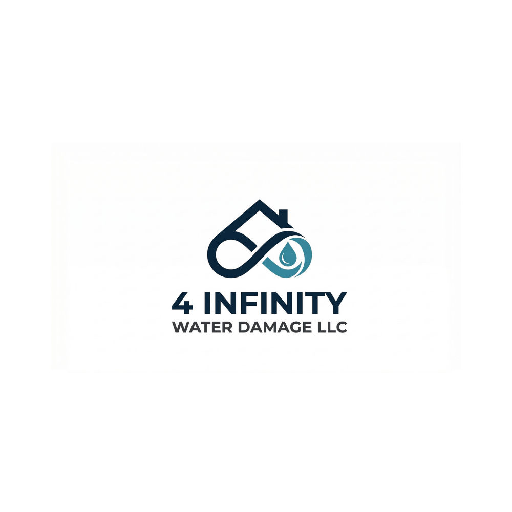 4 Infinity Water Damage LLC