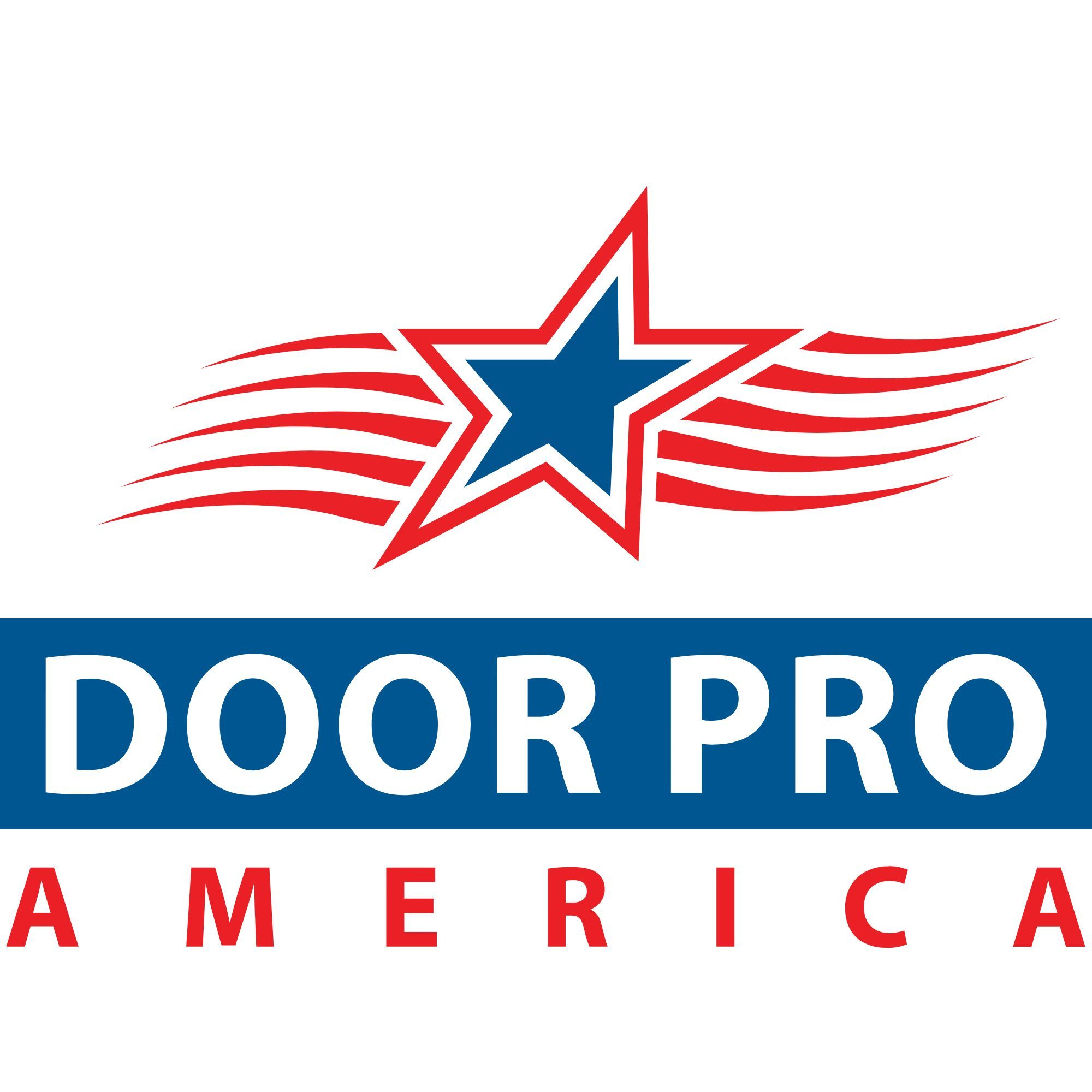 Door Pro America Inc.