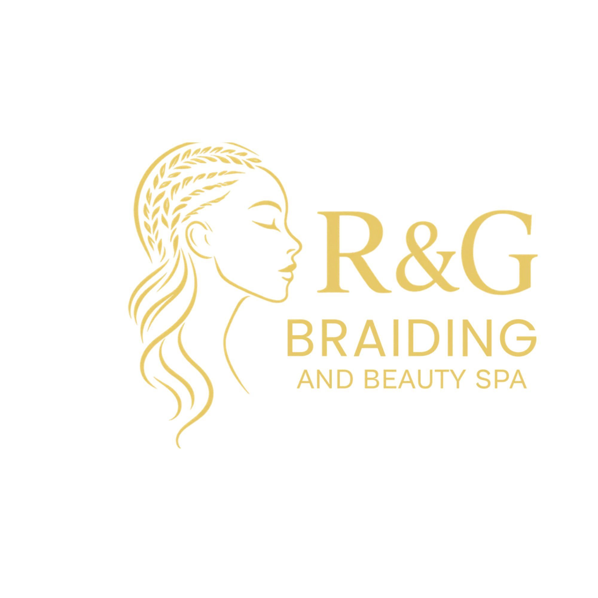 R&G Braiding AND BEAUTY SPA