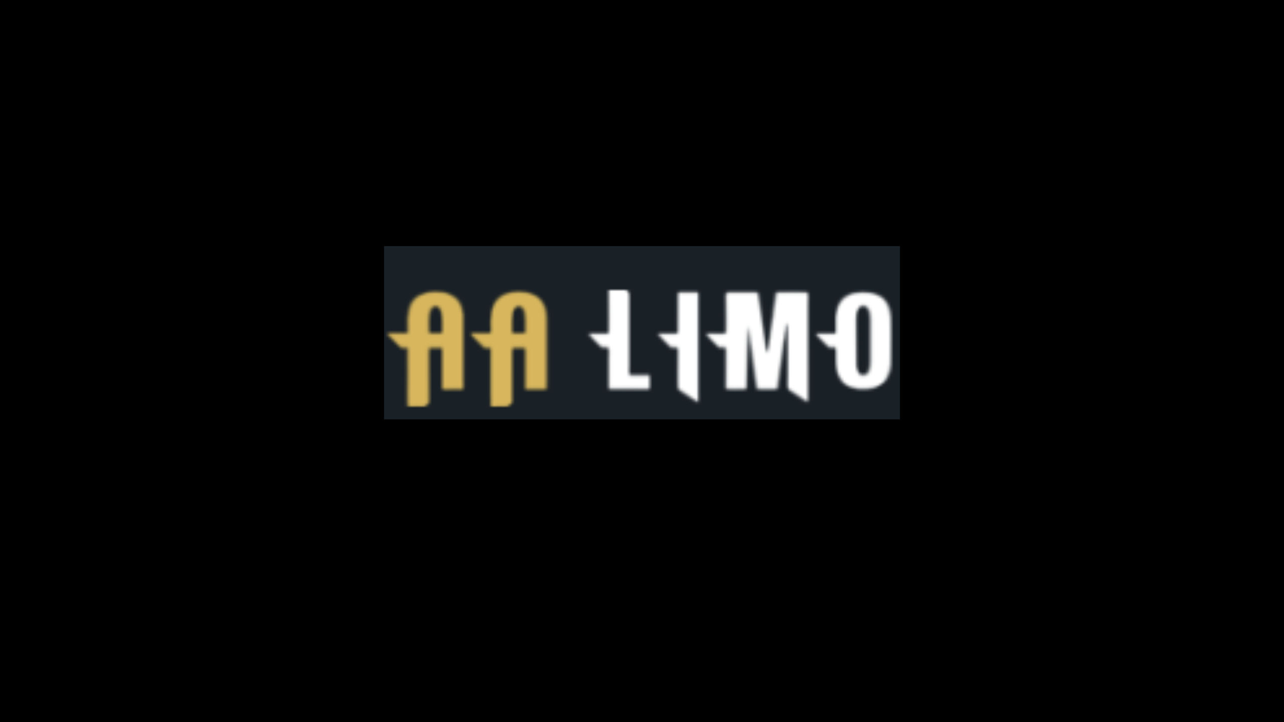 AA Limousine and Sedan