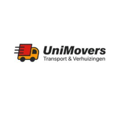 UniMovers – Verhuisbedrijf en Transport