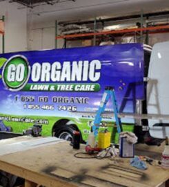 Unique Signs and Auto Designs
