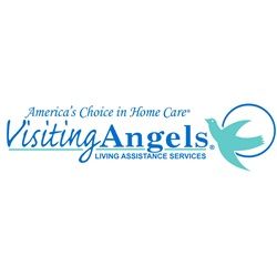 Visiting Angels Senior Home Care Mt. Vernon