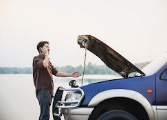 Westend Towing Services