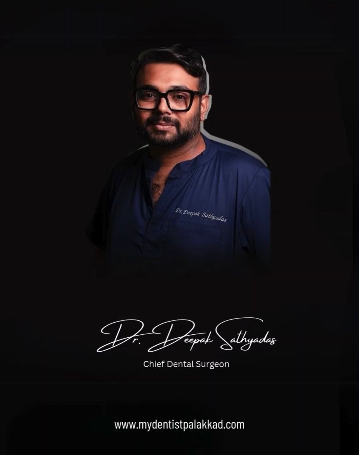 DENTIST
