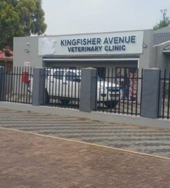 Kingfisher Avenue Veterinary Clinic