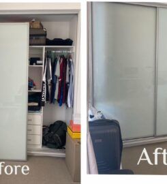 Amrah Glass And Aluminium – Window & Door Repair