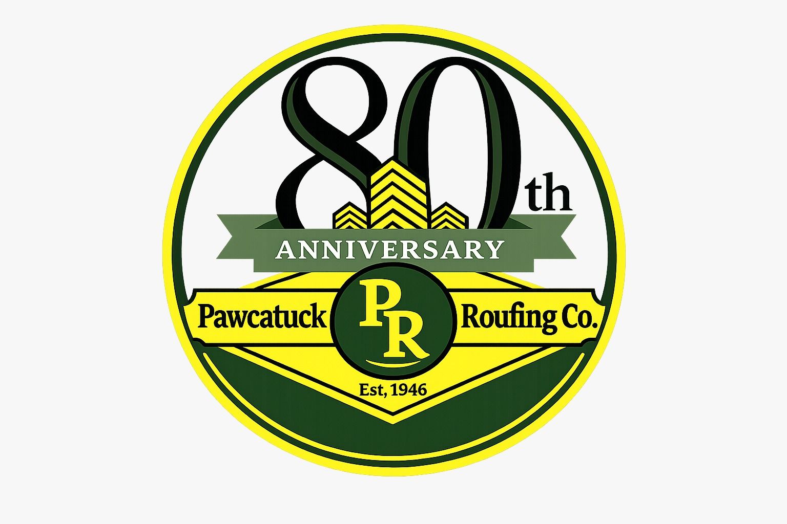 Pawcatuck Roofing Company Inc.