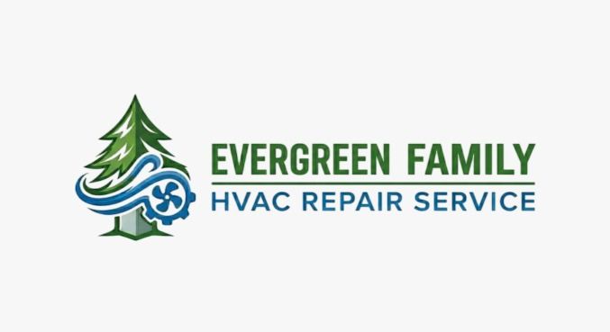 Evergreen Family HVAC Repair Service