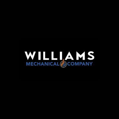 Williams Mechanical Co.
