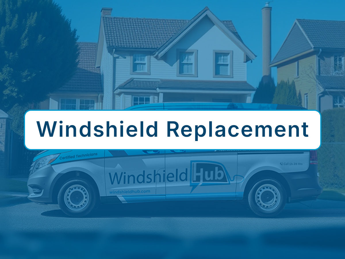 WindshieldHub